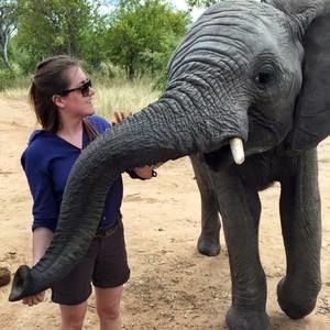 Meet your Posher, Katy